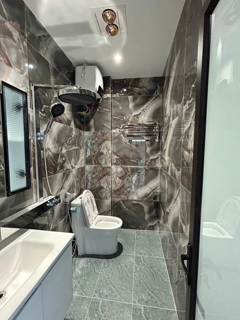 BÁN NHÀ CẦU THANG MÁY – NGÕ PHỐ THIÊN LÔI – LÊ CHÂN, HẢI PHÒNG 